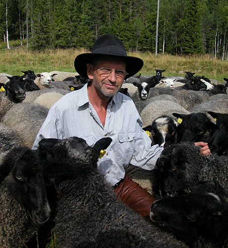 Benny Melin